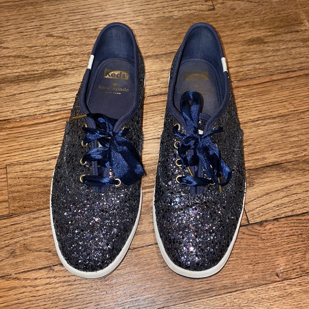 Kate Spade Keds